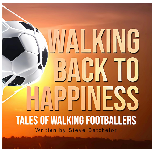 Walking Back To Happiness