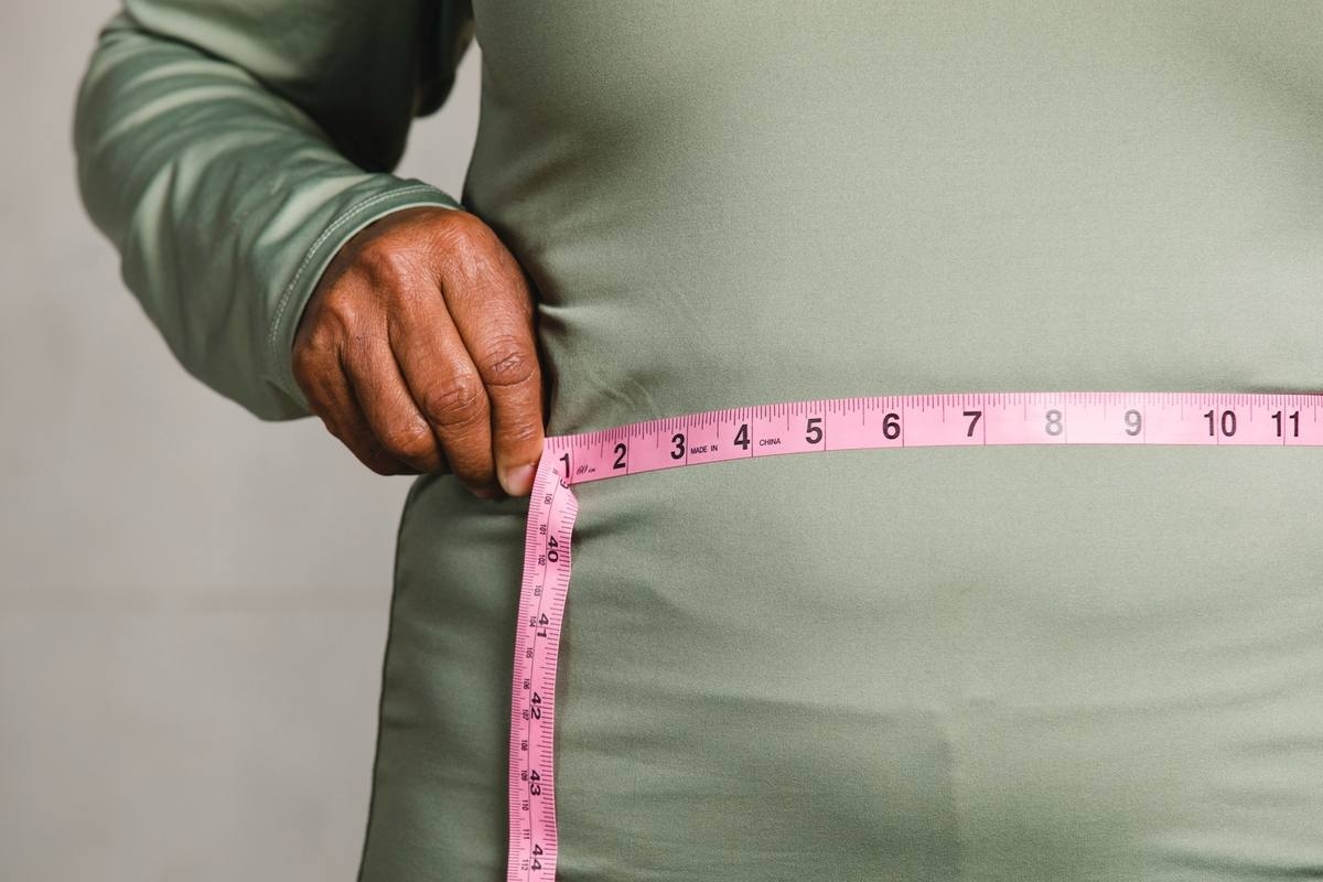 Obesity awareness image